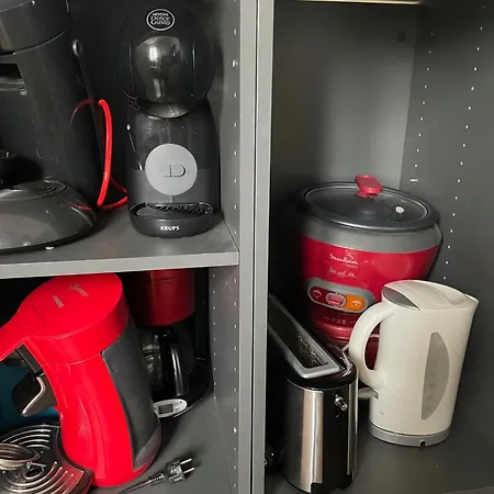 La Guignette Διαμέρισμα