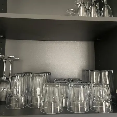 Διαμέρισμα La Guignette *