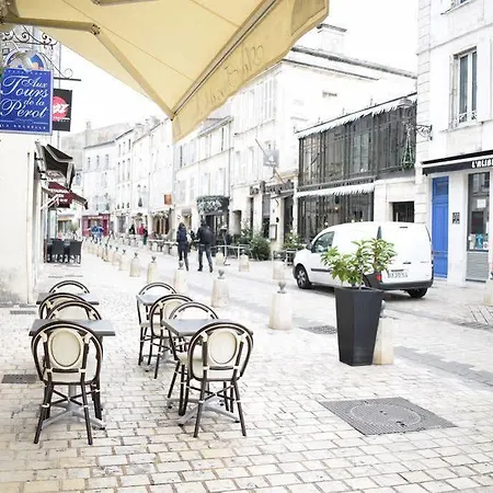 La Guignette Διαμέρισμα