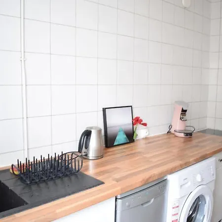 Διαμέρισμα La Guignette