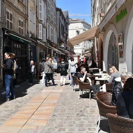 La Guignette Λα Ροσέλ