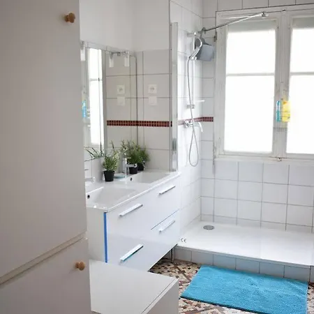 La Guignette * La Rochelle (Charente-Maritime)