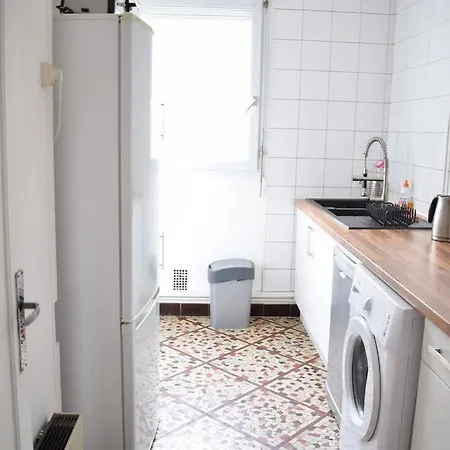 La Guignette Apartment