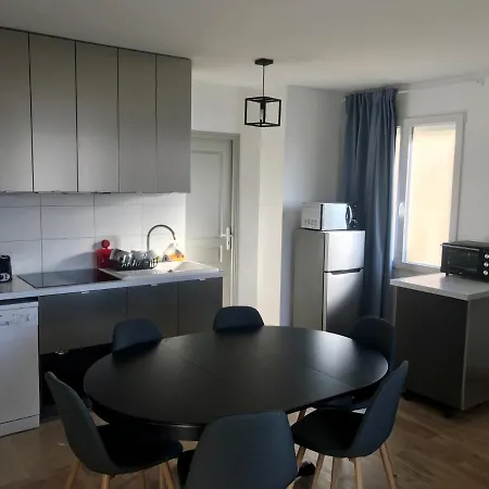 La Guignette La Rochelle (Charente-Maritime)