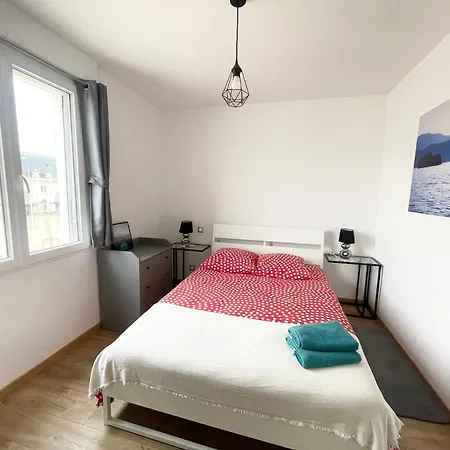 La Guignette * La Rochelle (Charente-Maritime)