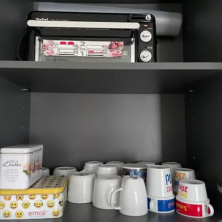 La Guignette La Rochelle (Charente-Maritime)