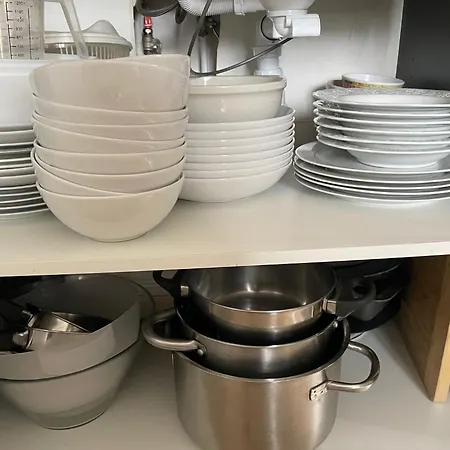 La Guignette Daire La Rochelle (Charente-Maritime)