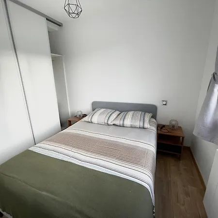 La Guignette Apartment *