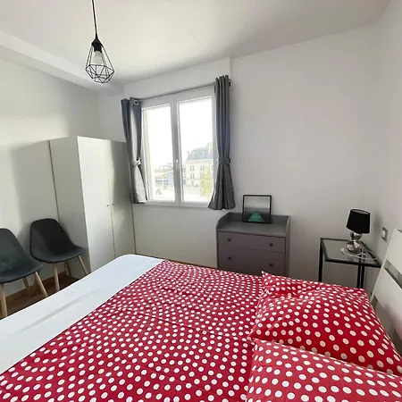 Apartment La Guignette La Rochelle (Charente-Maritime)