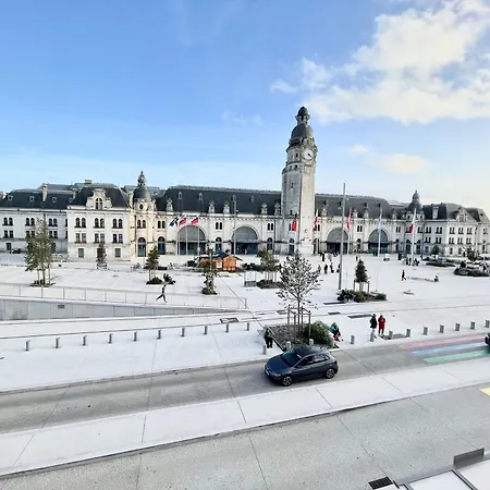 La Guignette * La Rochelle (Charente-Maritime)