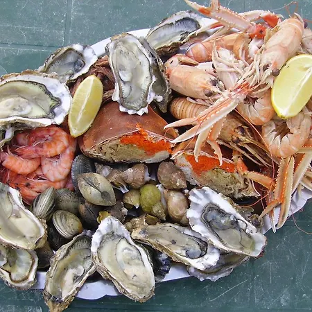 La Guignette * La Rochelle (Charente-Maritime)