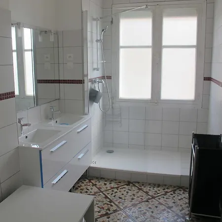 La Guignette Apartment *