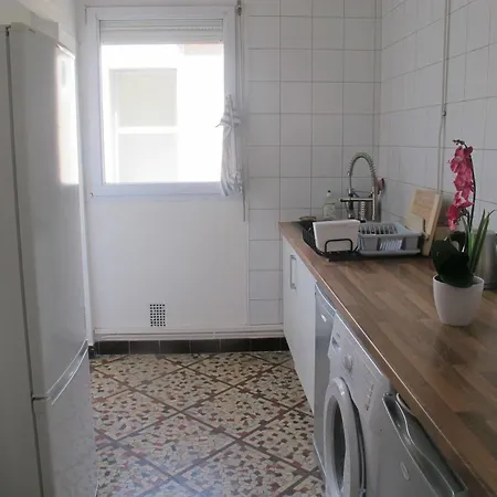 Apartment La Guignette La Rochelle (Charente-Maritime)