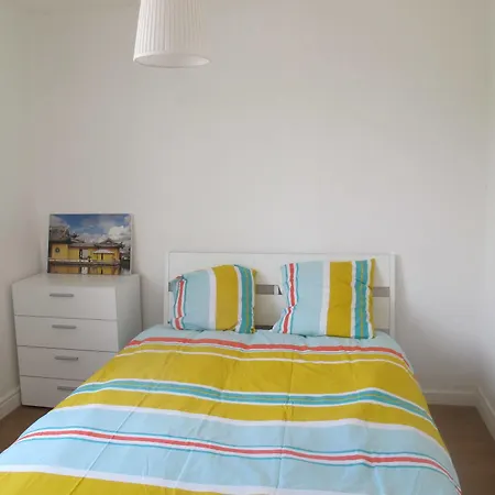 La Guignette Apartment La Rochelle (Charente-Maritime)