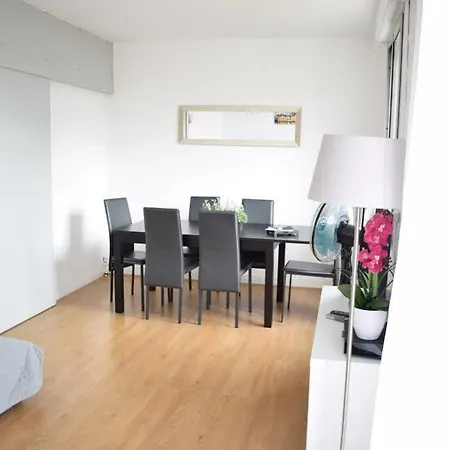 Daire La Guignette La Rochelle (Charente-Maritime)