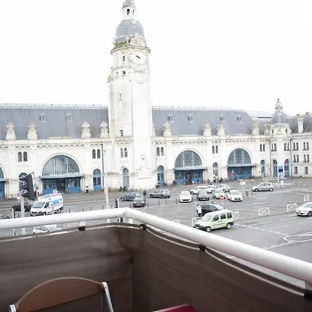 La Guignette Apartment La Rochelle (Charente-Maritime)