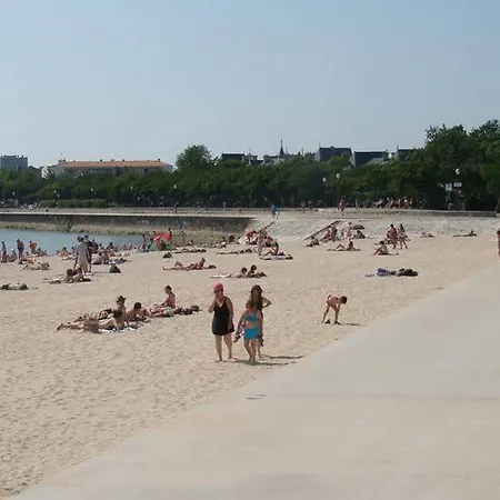 Apartment La Guignette