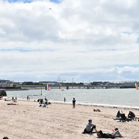 Daire La Guignette La Rochelle (Charente-Maritime)