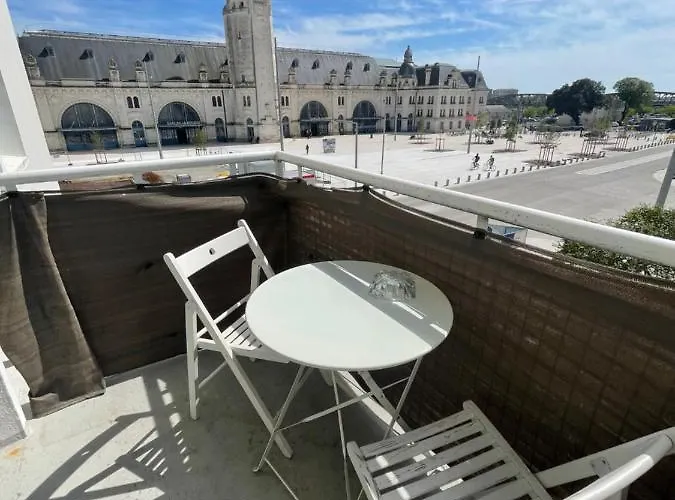 La Guignette 公寓 *