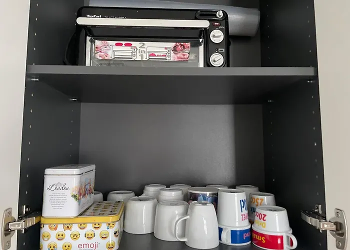 La Guignette 拉罗歇尔