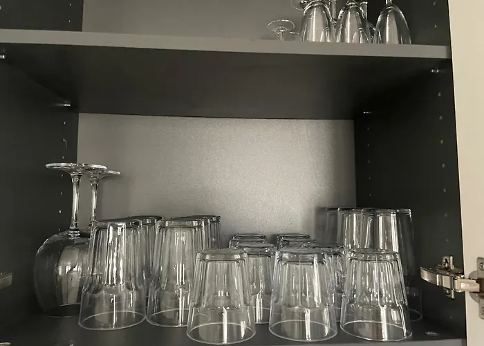 Apartamento La Guignette *