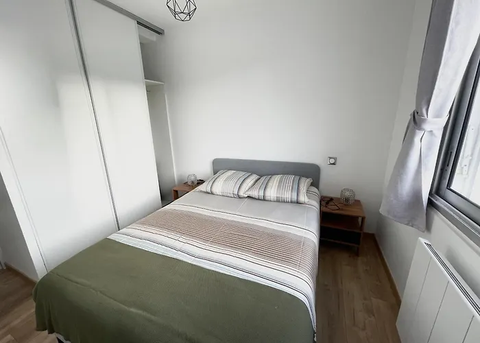 La Guignette Apartamento *