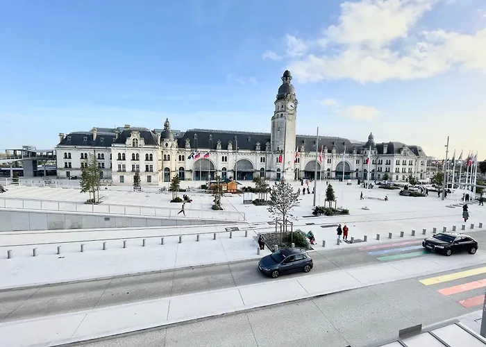 La Guignette * 拉罗歇尔