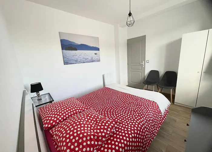 La Guignette * La Rochelle (Charente-Maritime)