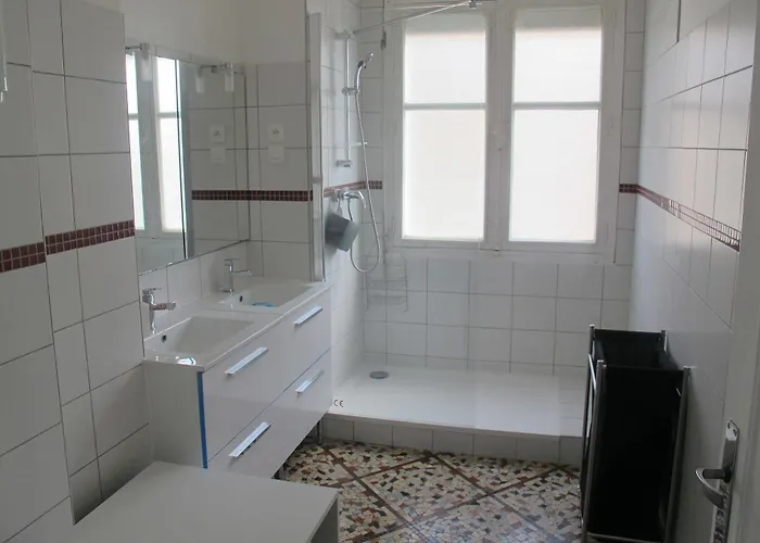 La Guignette Apartamento *