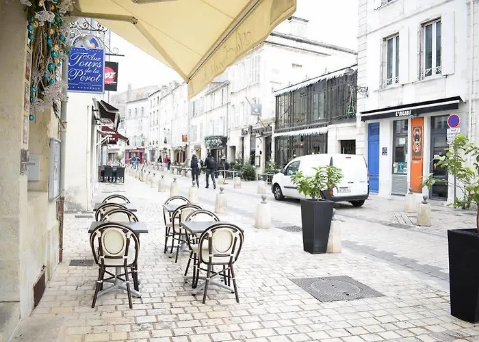 La Guignette Apartamento